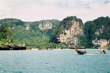 20 Thailand 2002 F1010034 Ausflug Krabi Boot-Tour_478